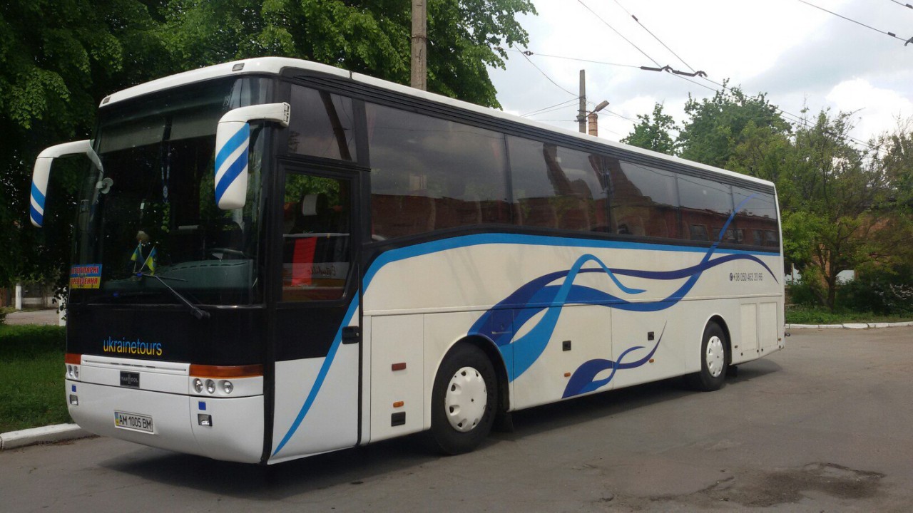 Vanhool