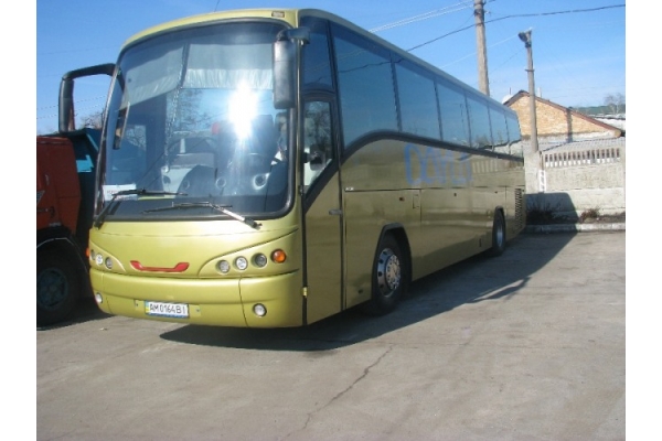 Volvo