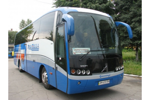 Volvo