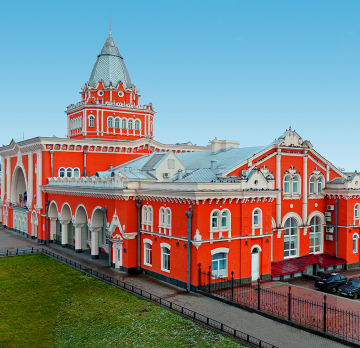 Чернігів