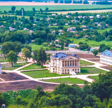 Батурин